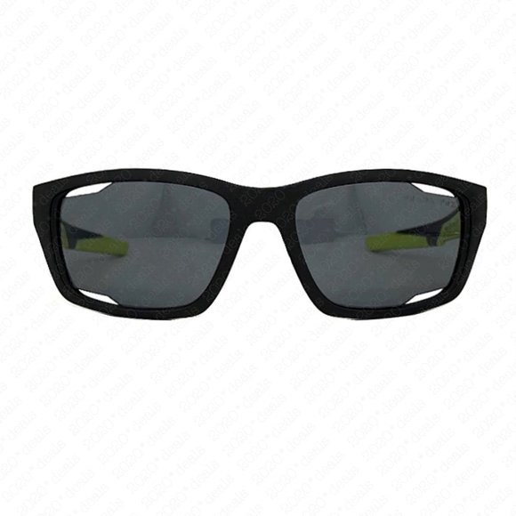 PRADA Linea Rossa PS 04YS 17G02G 57mm Matte Black Sunglasses - Picture 2 of 12